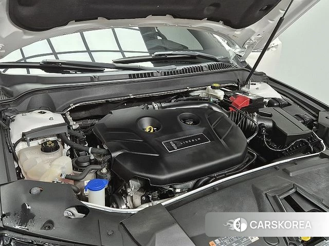 Lincoln New MKZ id 4477163 из Кореи 11