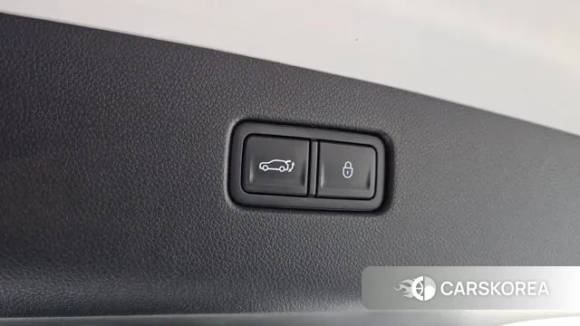 Genesis GV70 id 3675712 из Кореи 11