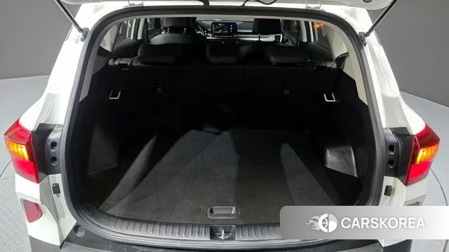 Kia Seltos id 3747054 из Кореи 11