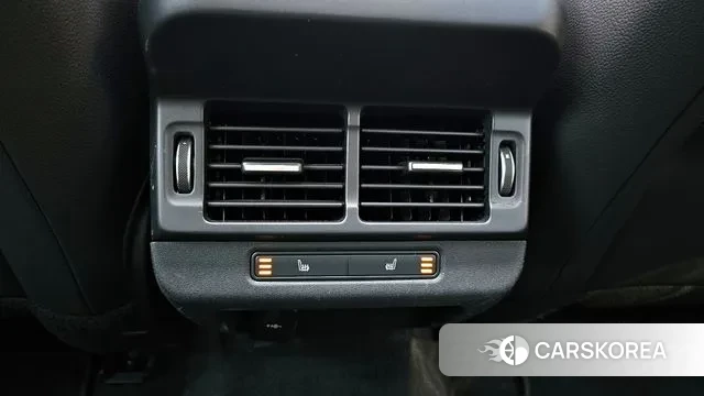 Land Rover Range Rover Evoque 2nd Generation id 3581698 из Кореи 11