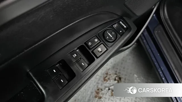 Hyundai The New Avante AD id 3417802 из Кореи 11