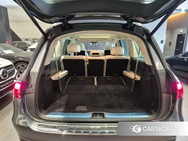 Mercedes-Benz GLS - Class X167 id 3679514 из Кореи 11