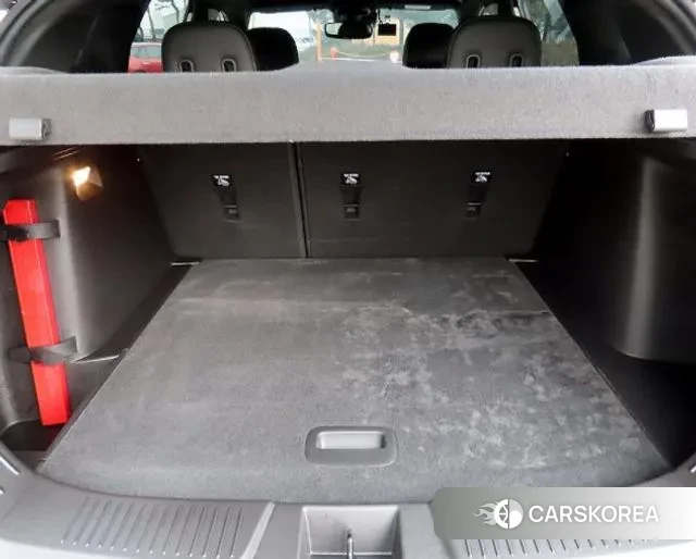 Chevrolet (GM Daewoo) Trax Crossover id 3732033 из Кореи 11