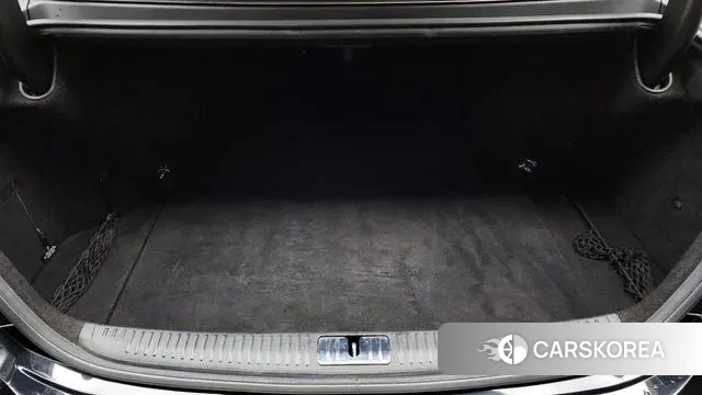 Genesis G90 id 3646896 из Кореи 11