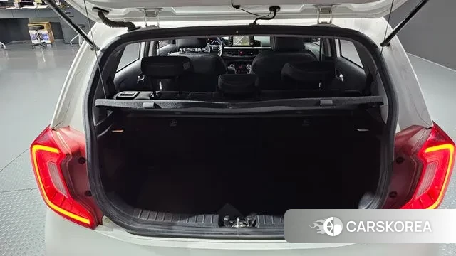 Kia All New Morning (JA) id 3474804 из Кореи 11