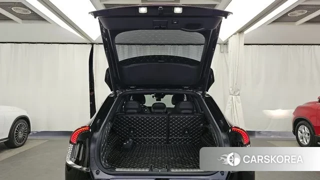 Kia EV6 id 3462990 из Кореи 11