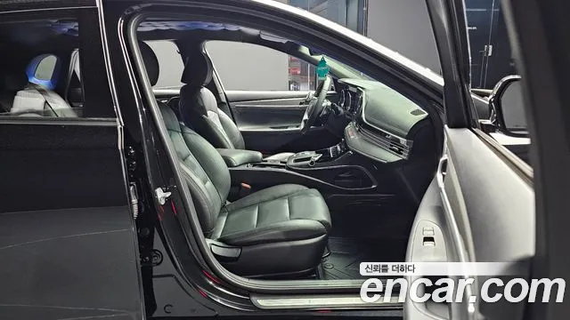 Hyundai The New Grandeur IG id 2660602 из Кореи 11