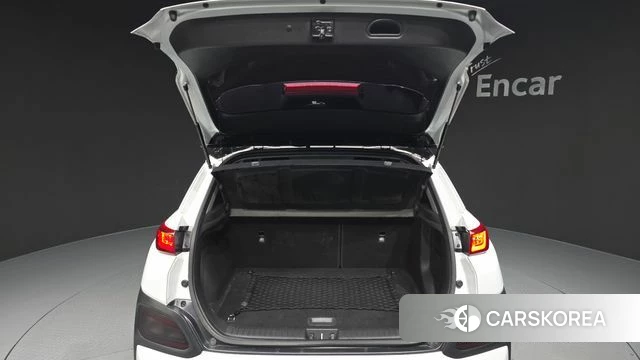 Hyundai Kona Electric id 4435597 из Кореи 11