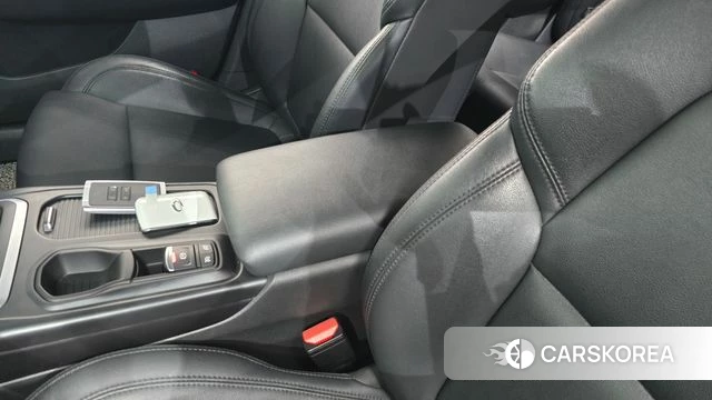 Renault Korea (Samsung) SM6 id 4856220 из Кореи 11