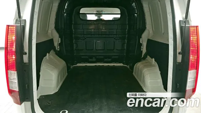 Hyundai Staria id 2723586 из Кореи 11