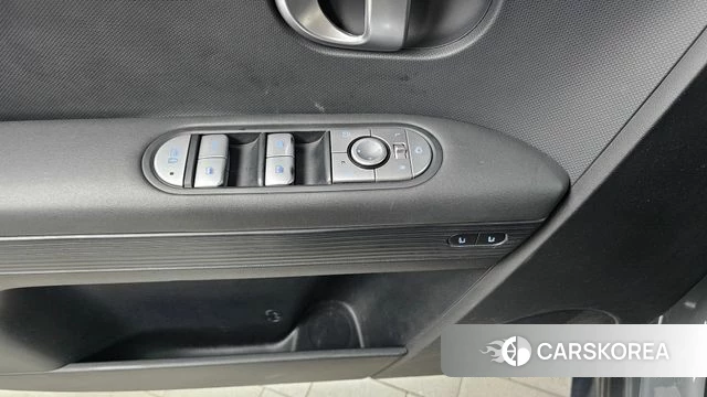 Hyundai Ionic 5 id 4389240 из Кореи 11