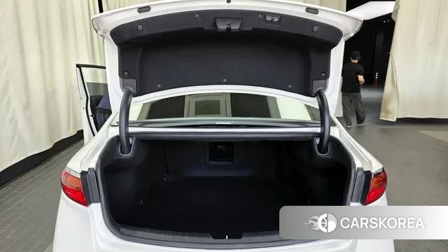 Kia Come New K7 id 3198721 из Кореи 11