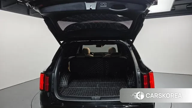 Kia Sorento 4th Generation id 3598331 из Кореи 11