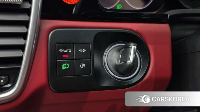 Porsche Cayenne (PO536) id 4631072 из Кореи 11