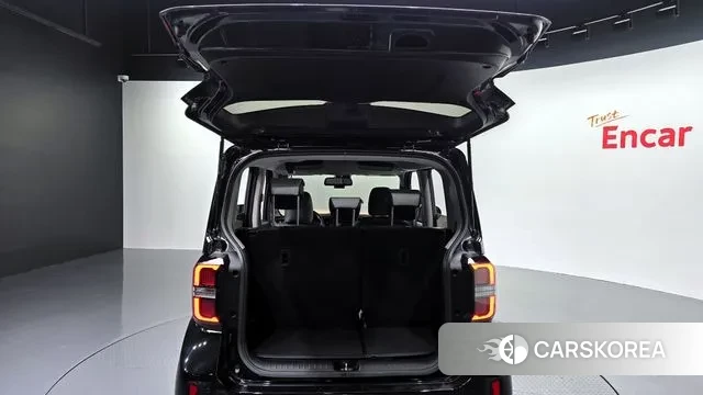 Kia The New Kia Ray id 3701243 из Кореи 11