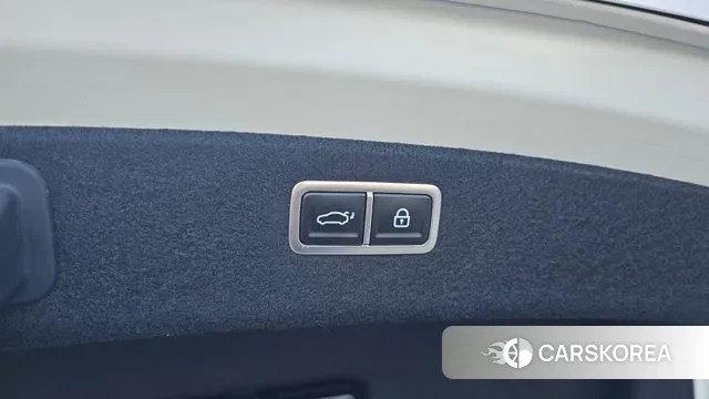 Genesis G80 (RG3) id 3615099 из Кореи 11