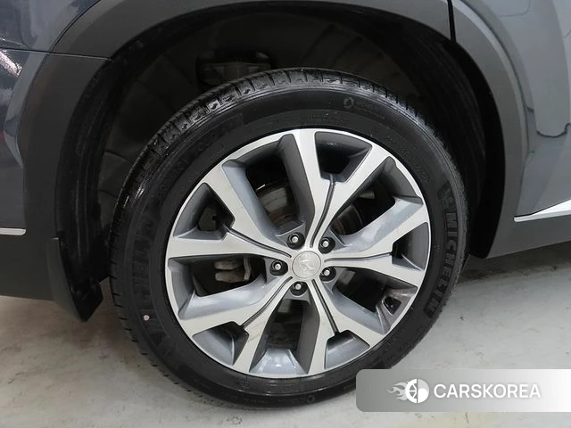 Hyundai Palisade id 4202775 из Кореи 11