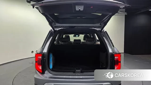 Ssangyong Torres id 3740176 из Кореи 11