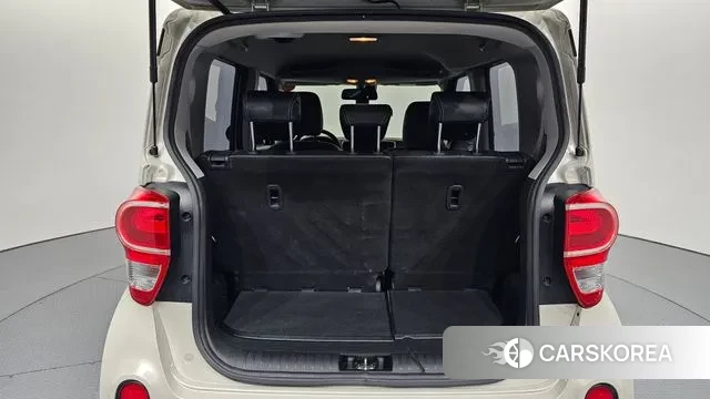 Kia The New Ray id 3401187 из Кореи 11