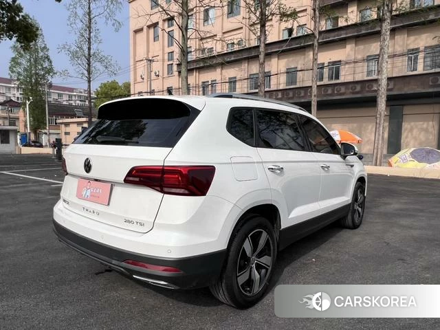 Volkswagen Tuyue id 4239164 из Китая 11