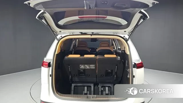 Kia Carnival 4th generation id 3011336 из Кореи 11