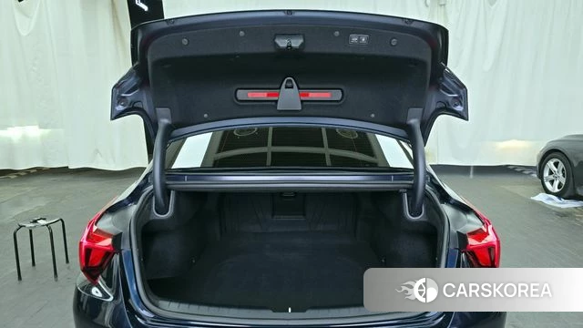 Kia K8 id 3915698 из Кореи 11