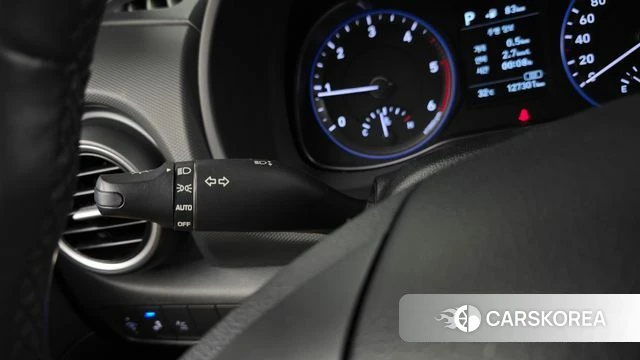 Hyundai Kona id 4658461 из Кореи 11
