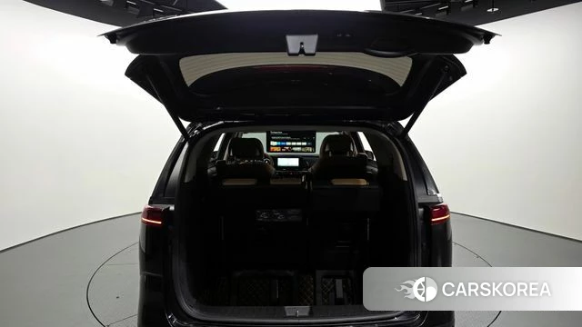 Kia Carnival 4th generation id 3826600 из Кореи 11