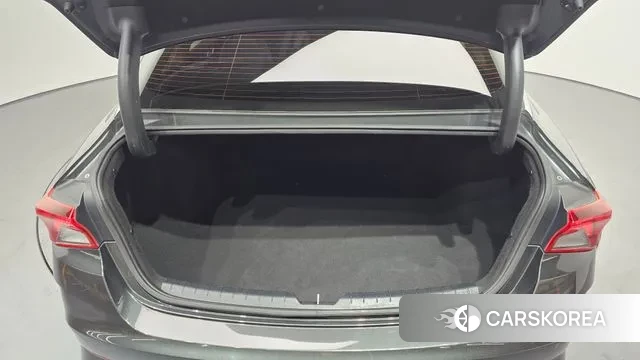 Kia K5 3rd generation id 3552295 из Кореи 11