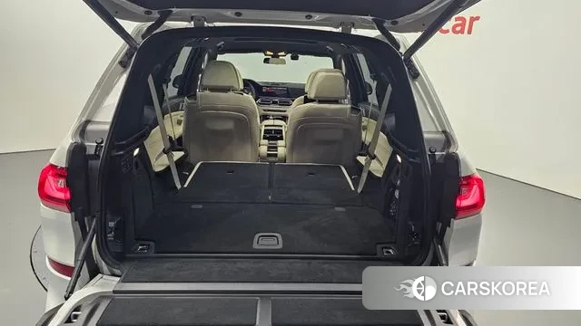 BMW X7 (G07) id 3411750 из Кореи 11