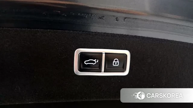 Genesis G80 (RG3) id 3038757 из Кореи 11