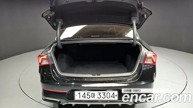 Kia K5 Hybrid 3rd Generation id 2790366 из Кореи 11