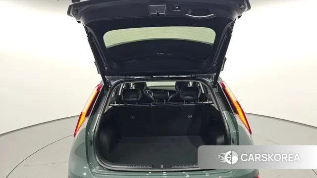 Kia Di Ol Nu Niro id 3576743 из Кореи 11