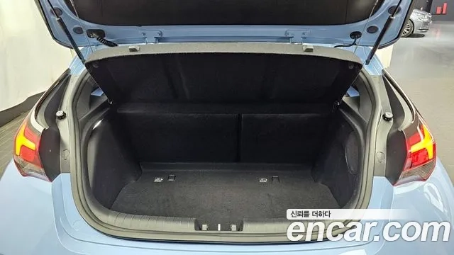 Hyundai Veloster (JS) id 2886814 из Кореи 11