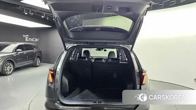 Hyundai Tucson (NX4) id 3296532 из Кореи 11