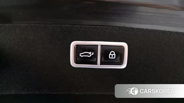 Genesis G80 (RG3) id 3650974 из Кореи 11