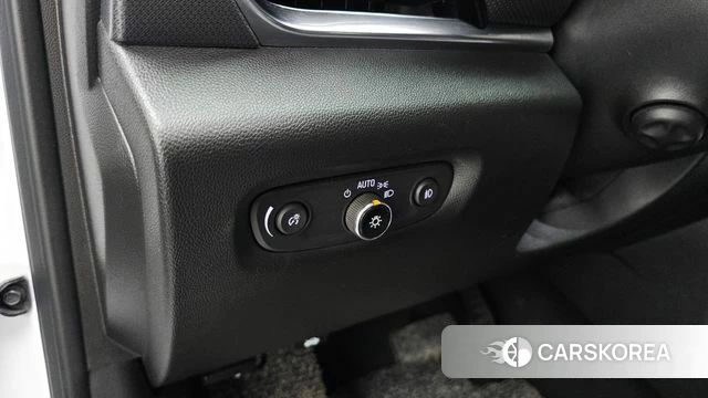 Chevrolet (GM Daewoo) Traverse id 4481848 из Кореи 11