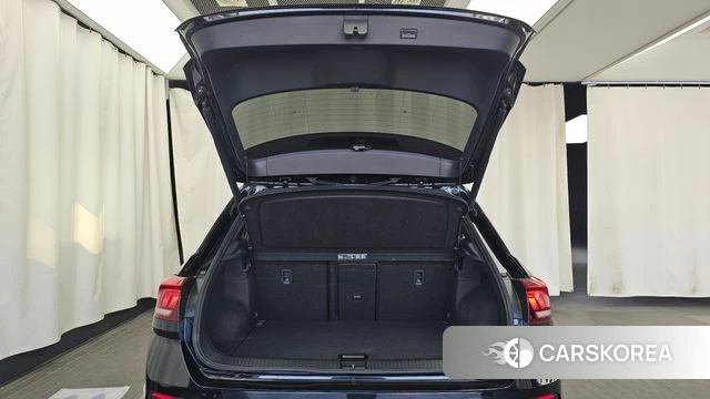 Volkswagen T-Roc id 4324262 из Кореи 11