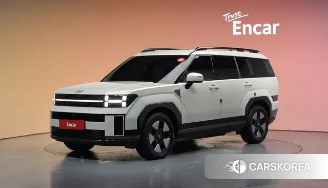 Hyundai Santa Fe (MX5) id 3322091 из Кореи 11