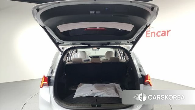 Hyundai The New Santa Fe id 4637374 из Кореи 11