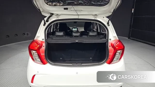 Chevrolet (GM Daewoo) The Next Spark id 3480260 из Кореи 11