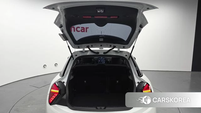 Mini Cooper C 4th generation id 3921507 из Кореи 11