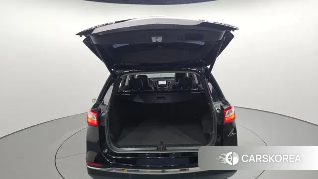 Chevrolet (GM Daewoo) Equinox id 3059891 из Кореи 11