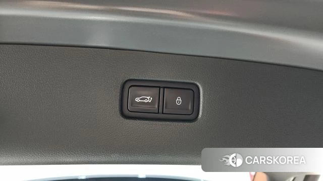 Genesis GV80 id 4630315 из Кореи 11