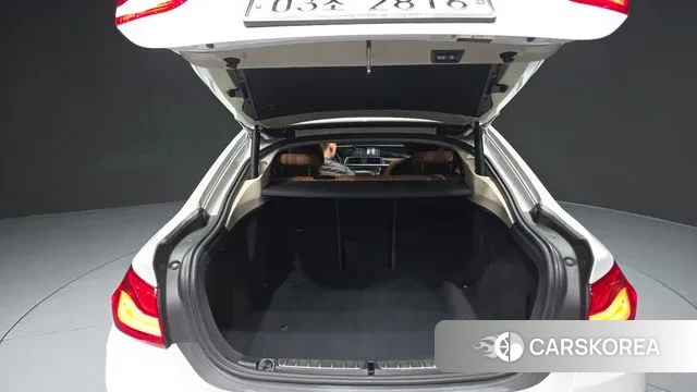 BMW 4 Series (F32) id 3737226 из Кореи 11