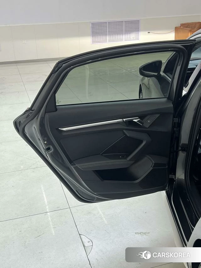 Audi A3 id 4279076 из Китая 11