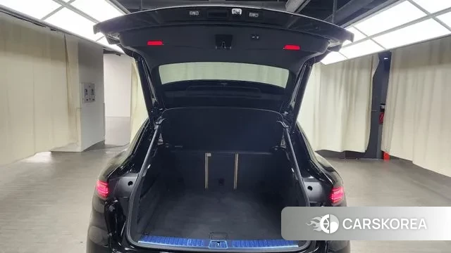 Porsche Cayenne (PO536) id 3639184 из Кореи 11