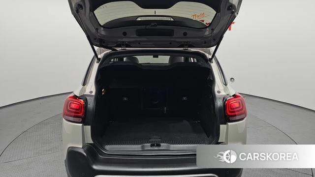 Citroen / DS C3 Aircross id 3834375 из Кореи 11