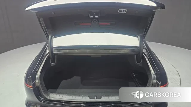 Hyundai Grandeur (GN7) id 3685127 из Кореи 11