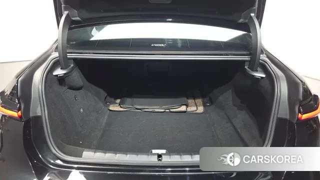 BMW i7 (G70) id 3487117 из Кореи 11